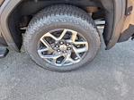 New 2025 GMC Sierra 1500 SLT Crew Cab 4WD Pickup for sale #SG370190 - photo 7