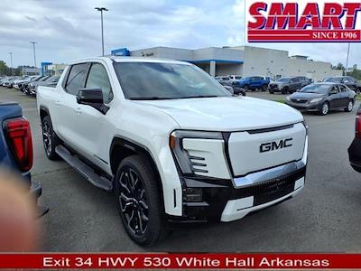 New 2025 GMC Sierra EV Denali Crew Cab 4WD Pickup for sale #SU408950 - photo 1