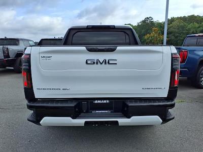 New 2025 GMC Sierra EV Denali Crew Cab 4WD Pickup for sale #SU408950 - photo 2