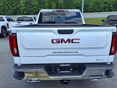 New 2025 GMC Sierra 1500 SLT Crew Cab 4WD Pickup for sale #SZ256522 - photo 2