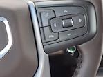 New 2025 GMC Sierra 1500 SLT Crew Cab 4WD Pickup for sale #SZ256522 - photo 24