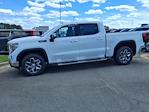 New 2025 GMC Sierra 1500 SLT Crew Cab 4WD Pickup for sale #SZ256522 - photo 4
