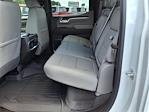 New 2025 GMC Sierra 1500 SLT Crew Cab 4WD Pickup for sale #SZ256522 - photo 9