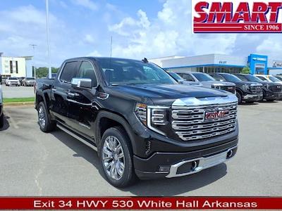New 2025 GMC Sierra 1500 Denali Crew Cab 4WD Pickup for sale #SZ272284 - photo 1