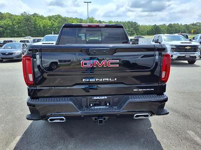 New 2025 GMC Sierra 1500 Denali Crew Cab 4WD Pickup for sale #SZ272284 - photo 2