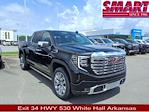 New 2025 GMC Sierra 1500 Denali Crew Cab 4WD Pickup for sale #SZ272284 - photo 1