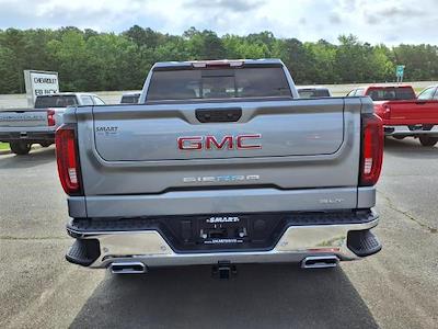 New 2025 GMC Sierra 1500 SLT Crew Cab 4WD Pickup for sale #SZ276584 - photo 2