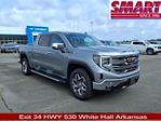 New 2025 GMC Sierra 1500 SLT Crew Cab 4WD Pickup for sale #SZ276584 - photo 1