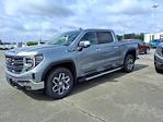 New 2025 GMC Sierra 1500 SLT Crew Cab 4WD Pickup for sale #SZ276584 - photo 4