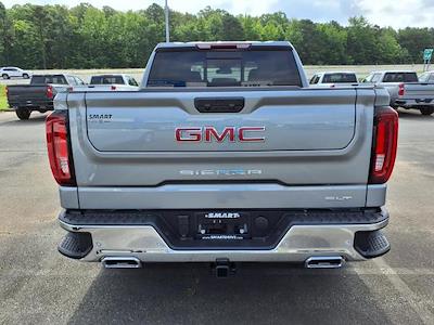 New 2025 GMC Sierra 1500 SLT Crew Cab 4WD Pickup for sale #SZ276784 - photo 2