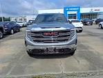 New 2025 GMC Sierra 1500 SLT Crew Cab 4WD Pickup for sale #SZ276784 - photo 3