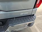 New 2025 GMC Sierra 1500 SLT Crew Cab 4WD Pickup for sale #SZ276784 - photo 5
