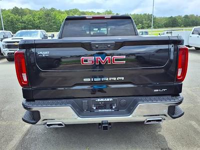 New 2025 GMC Sierra 1500 SLT Crew Cab 4WD Pickup for sale #SZ277535 - photo 2