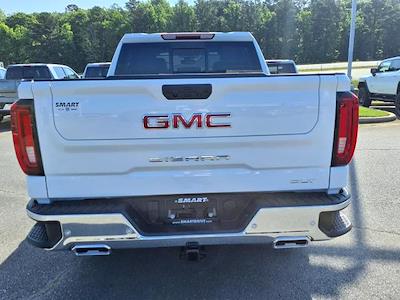 New 2025 GMC Sierra 1500 SLT Crew Cab 4WD Pickup for sale #SZ277587 - photo 2