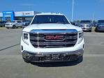 New 2025 GMC Sierra 1500 SLT Crew Cab 4WD Pickup for sale #SZ277587 - photo 3