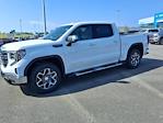 New 2025 GMC Sierra 1500 SLT Crew Cab 4WD Pickup for sale #SZ277587 - photo 4