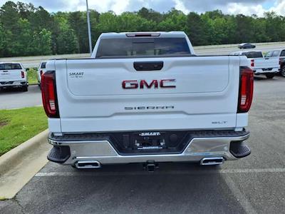New 2025 GMC Sierra 1500 SLT Crew Cab 4WD Pickup for sale #SZ277933 - photo 2