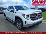 New 2025 GMC Sierra 1500 SLT Crew Cab 4WD Pickup for sale #SZ277933 - photo 1