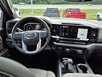 New 2025 GMC Sierra 1500 SLT Crew Cab 4WD Pickup for sale #SZ277933 - photo 11