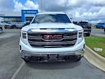 New 2025 GMC Sierra 1500 SLT Crew Cab 4WD Pickup for sale #SZ277933 - photo 3