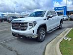 New 2025 GMC Sierra 1500 SLT Crew Cab 4WD Pickup for sale #SZ277933 - photo 4
