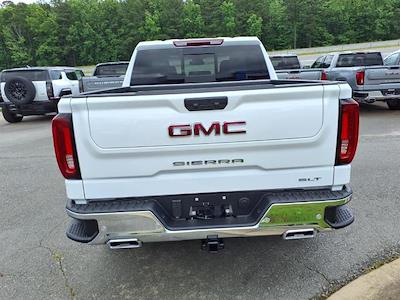 New 2025 GMC Sierra 1500 SLT Crew Cab 4WD Pickup for sale #SZ278407 - photo 2