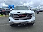 New 2025 GMC Sierra 1500 SLT Crew Cab 4WD Pickup for sale #SZ278407 - photo 3
