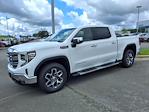 New 2025 GMC Sierra 1500 SLT Crew Cab 4WD Pickup for sale #SZ278407 - photo 4