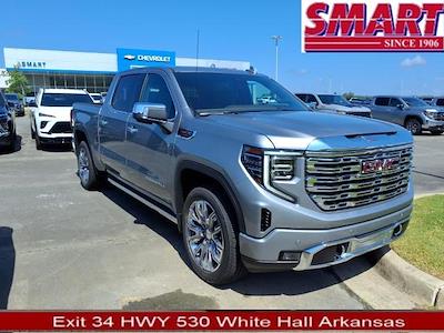 New 2025 GMC Sierra 1500 Denali Crew Cab 4WD Pickup for sale #SZ311224 - photo 1