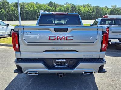 New 2025 GMC Sierra 1500 Denali Crew Cab 4WD Pickup for sale #SZ311224 - photo 2