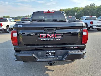 New 2026 GMC Canyon AT4 Crew Cab 4WD Pickup for sale #T1101220 - photo 2