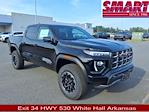 New 2026 GMC Canyon AT4 Crew Cab 4WD Pickup for sale #T1101220 - photo 1