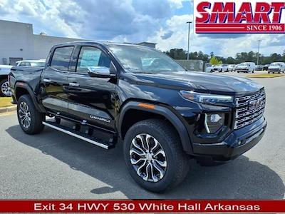 New 2026 GMC Canyon Denali Crew Cab 4WD Pickup for sale #T1110170 - photo 1