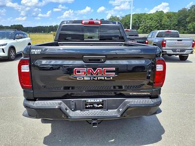 New 2026 GMC Canyon Denali Crew Cab 4WD Pickup for sale #T1110170 - photo 2