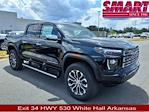 New 2026 GMC Canyon Denali Crew Cab 4WD Pickup for sale #T1110170 - photo 1