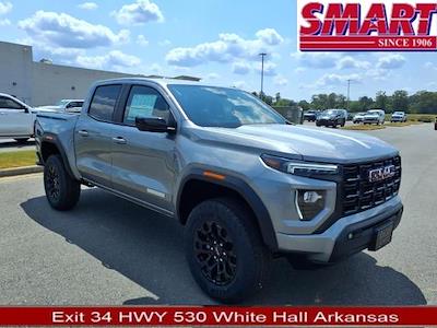 New 2026 GMC Canyon Elevation Crew Cab Pickup for sale #T1114608 - photo 1