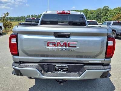 New 2026 GMC Canyon Elevation Crew Cab Pickup for sale #T1114608 - photo 2