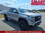 New 2026 GMC Canyon Elevation Crew Cab Pickup for sale #T1114608 - photo 1