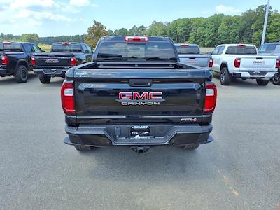 New 2026 GMC Canyon AT4 Crew Cab 4WD Pickup for sale #T1116287 - photo 2
