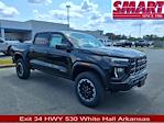 New 2026 GMC Canyon AT4 Crew Cab 4WD Pickup for sale #T1116287 - photo 1
