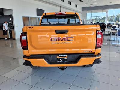 New 2026 GMC Canyon AT4 Crew Cab 4WD Pickup for sale #T1116714 - photo 2