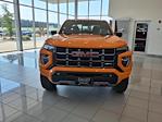 New 2026 GMC Canyon AT4 Crew Cab 4WD Pickup for sale #T1116714 - photo 3