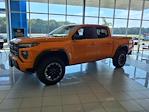 New 2026 GMC Canyon AT4 Crew Cab 4WD Pickup for sale #T1116714 - photo 4