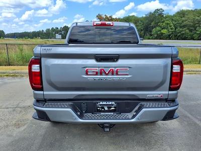 New 2026 GMC Canyon AT4 Crew Cab 4WD Pickup for sale #T1116800 - photo 2