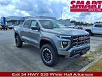 New 2026 GMC Canyon AT4 Crew Cab 4WD Pickup for sale #T1116800 - photo 1