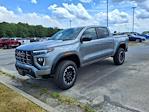 New 2026 GMC Canyon AT4 Crew Cab 4WD Pickup for sale #T1116800 - photo 4