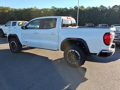 New 2026 GMC Canyon AT4 Crew Cab for sale #T1128694 - photo 2