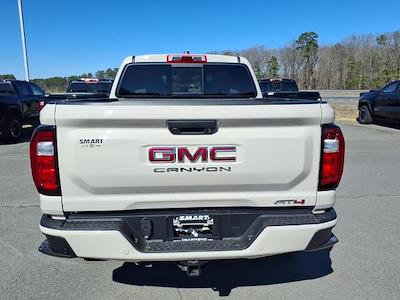 New 2026 GMC Canyon AT4 Crew Cab for sale #T1178458 - photo 2