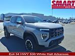 New 2026 GMC Canyon AT4 Crew Cab for sale #T1178458 - photo 1
