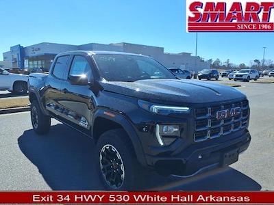 New 2026 GMC Canyon AT4 Crew Cab for sale #T1179367 - photo 1